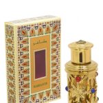 mashaayer perfumes by al haramain