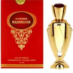 mashkoor perfumes by al haramain