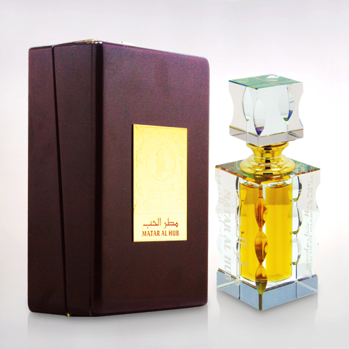 matar al hub perfumes by al haramain