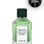 match point lacoste