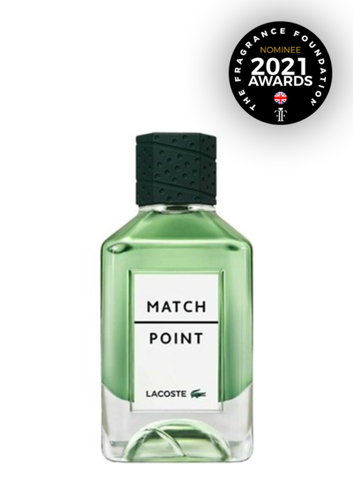 match point lacoste