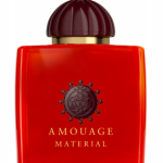 material perfumes by amouage