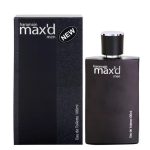 maxd perfumes by al haramain