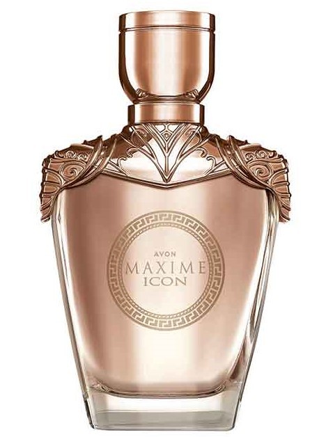 maxime icon avon