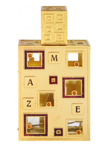 maze eau de parfum perfumes by al haramain