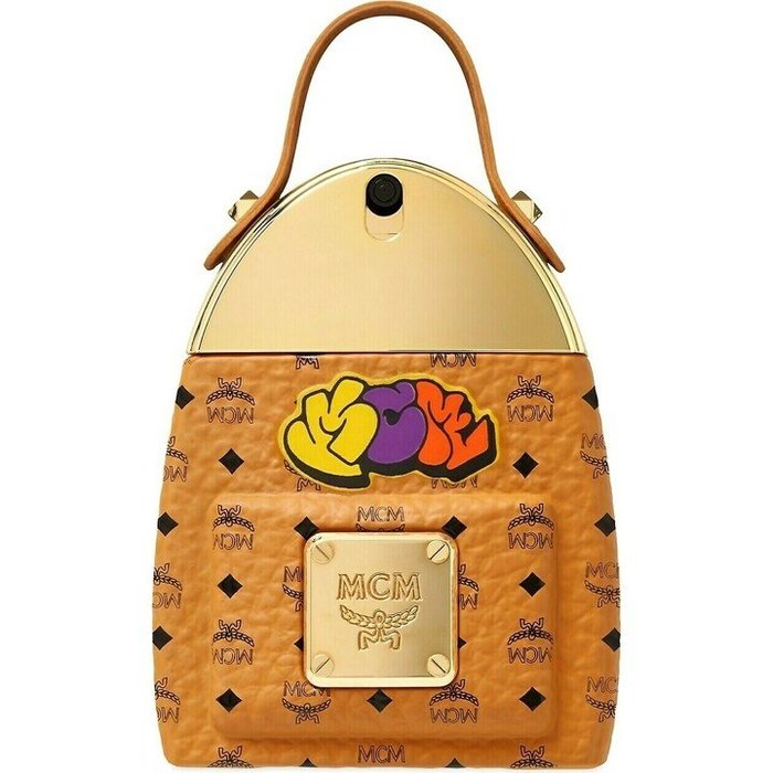 mcm collectors edition mcm