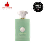 meander perfumes by amouage