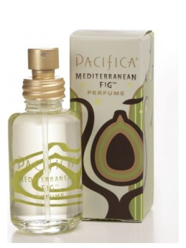 mediterranean fig perfumes by pacifica