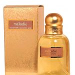 melodie perfumes by fragonard