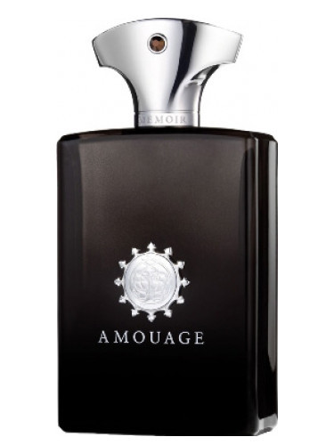 memoir man perfumes by amouage