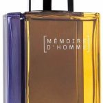 memoire dhomme nina ricci