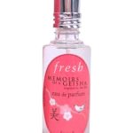 memoirs of geisha perfumes by fresh