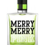 merry merry pink perfumes by victorias secret