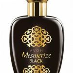 mesmerize black for her avon