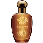 mesmerize mystique amber for women avon