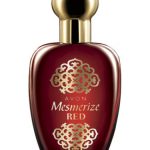 mesmerize red for her avon