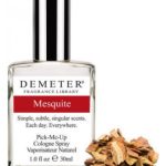 mesquite demeter