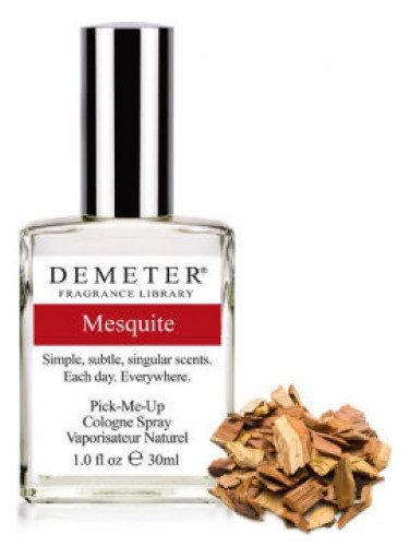 mesquite demeter