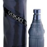 metal jeans men versace