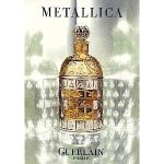 metallica metalys guerlain