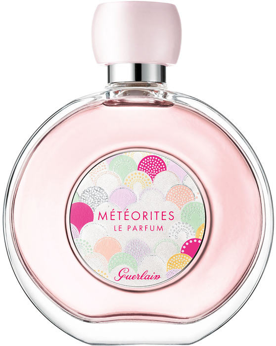 meteorites le parfum guerlain