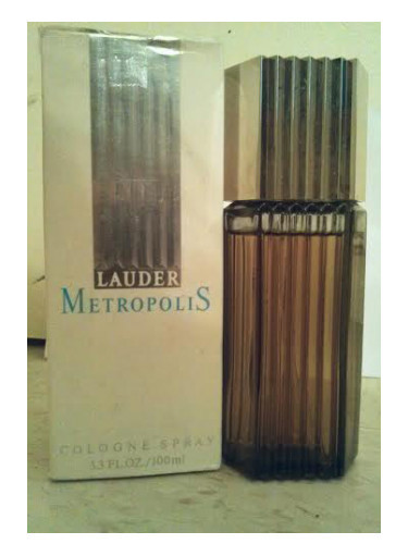 metropolis estee lauder