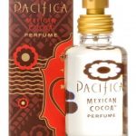 mexican cocoa perfumes by pacifica