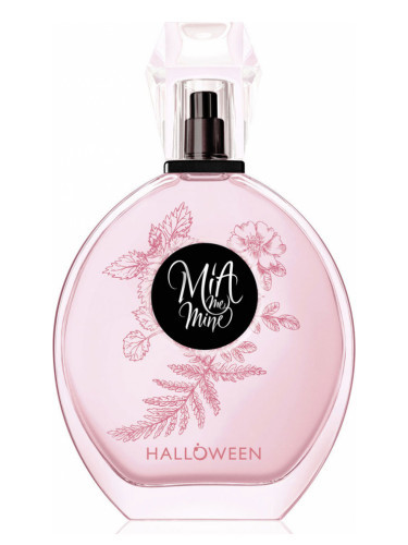 mia me mine eau de toilette halloween