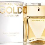 michael kors gold luxe edition michael kors