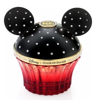 mickey mouse the fragrance perfumes by house of sillage