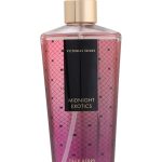 midnight exotics deep berry perfumes by victorias secret