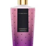 midnight exotics forbidden vanilla perfumes by victorias secret