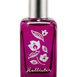 midnight falls perfumes by hollister