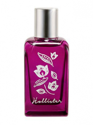 midnight falls perfumes by hollister