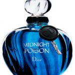 midnight poison extrait de parfum dior