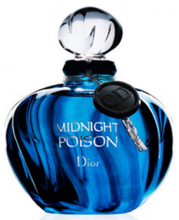 midnight poison extrait de parfum dior