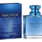 midnight voyage perfumes by nautica