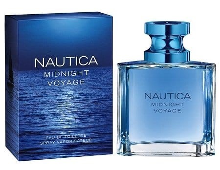 midnight voyage perfumes by nautica