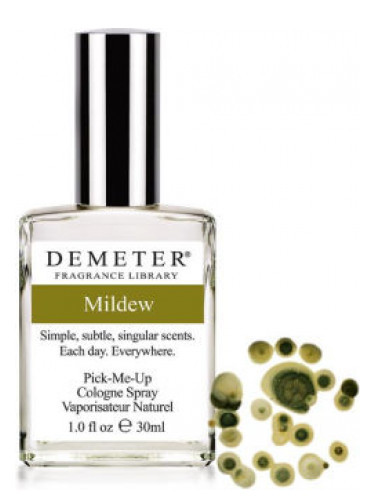 mildew demeter