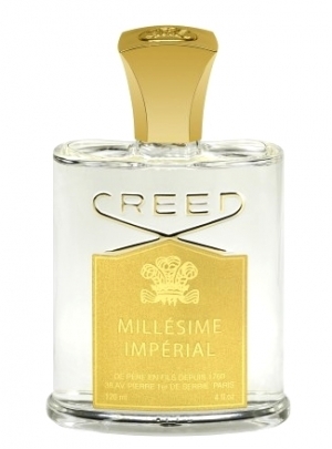 millesime imperial creed