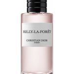 milly la foret dior