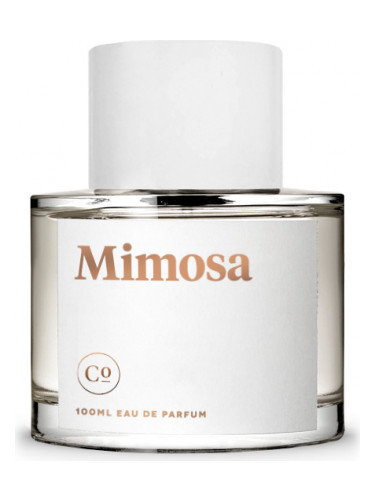 mimosa perfumes by commodity