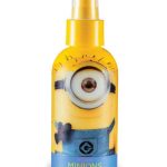 minions para meninos avon