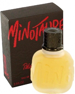 minotaure perfumes by paloma picasso