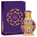 miracle perfumes by al haramain