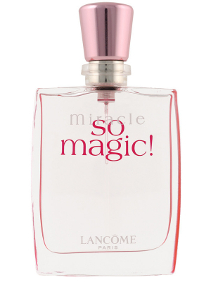 miracle so magic lancome