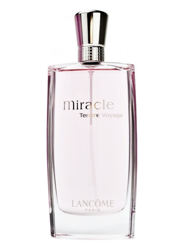 miracle tendre voyage lancome