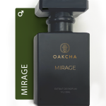 mirage oakcha