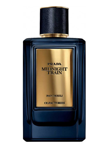 mirages midnight train prada