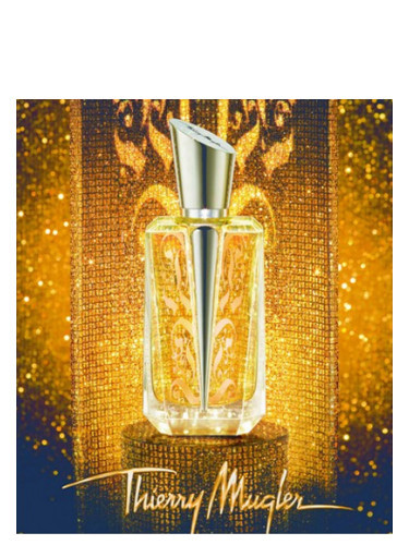 mirror mirror collection miroir des majestes perfumes by thierry mugler